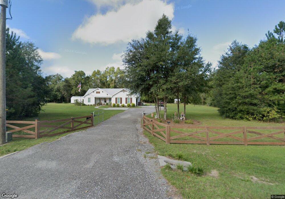 40 Martin Farms, Crawfordville, FL 32327 - photo 1