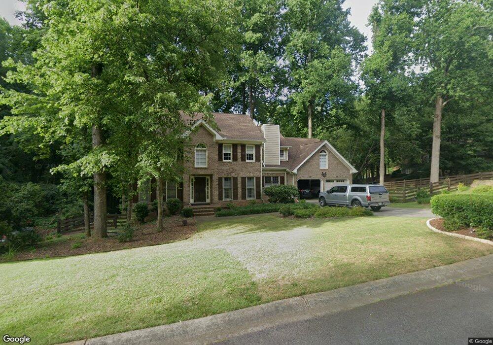2865 Landing Dr unit 6, Marietta, GA 30066 - photo 1