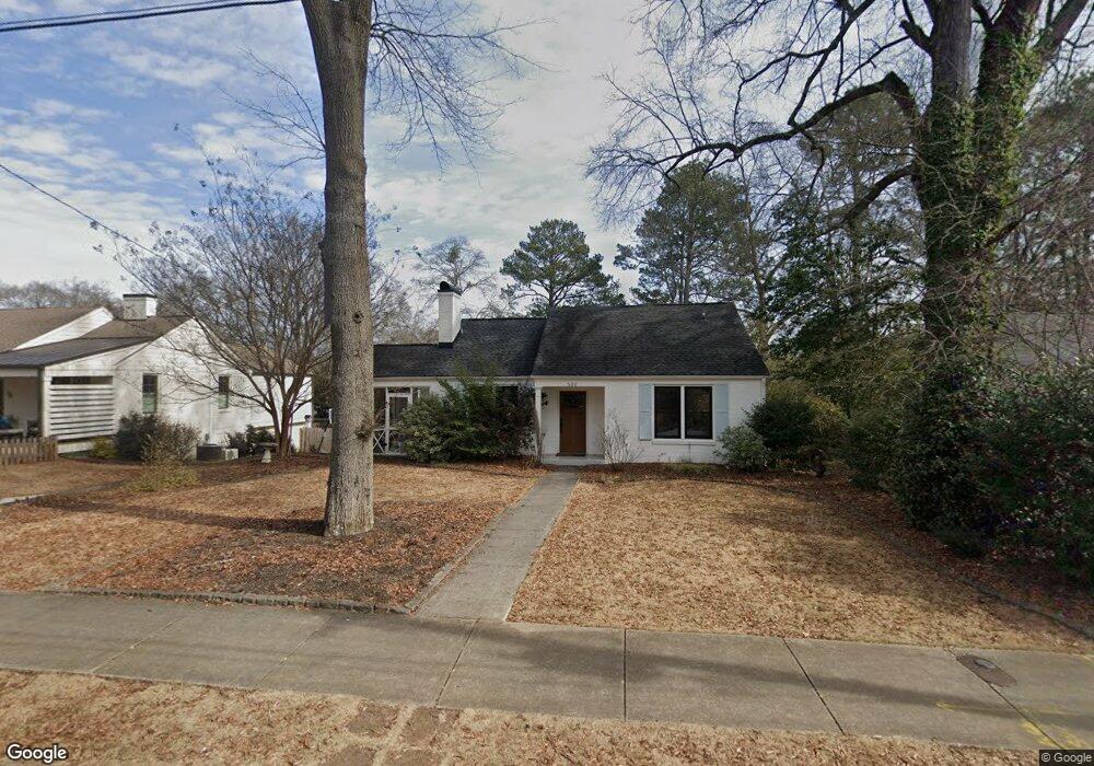 530 Holman Ave unit Ave, Athens, GA 30606 - photo 1