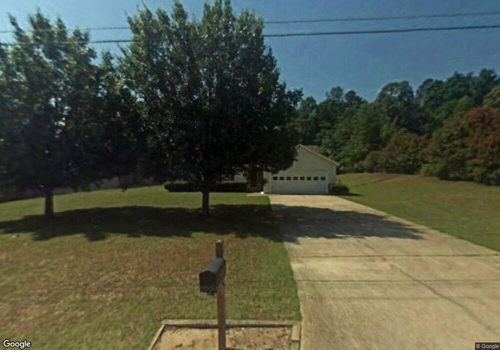 161 Forest Place unit 1, Stockbridge, GA 30281 - photo 1