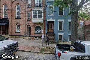 151 & 153 Jay St, Albany, NY 12210