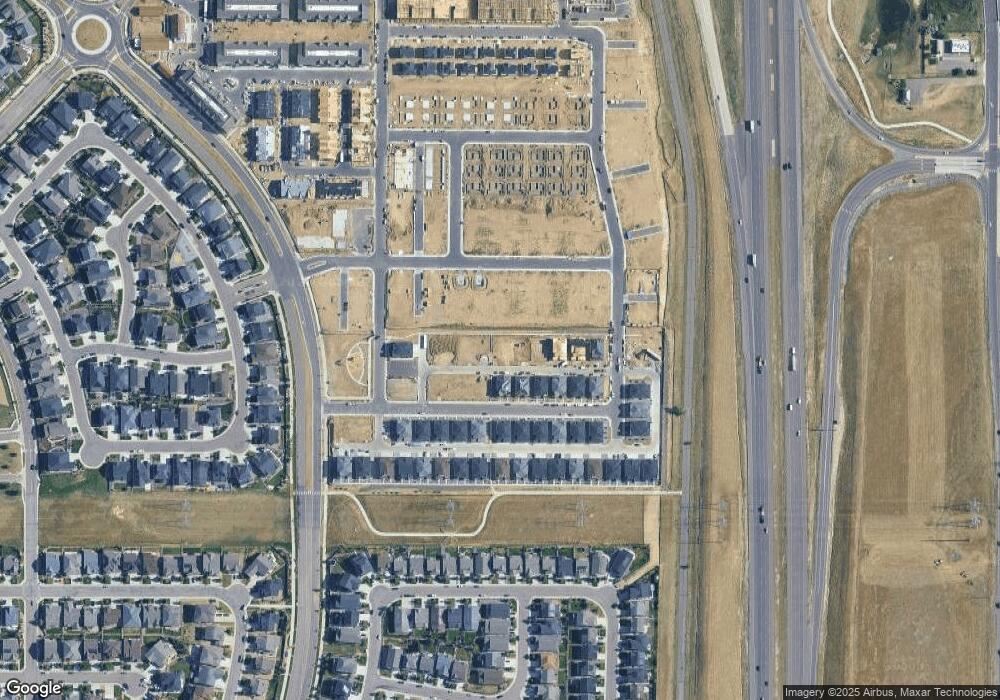 22841 E Stanford Ln unit A, Aurora, CO 80016 - photo 1