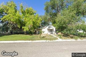 245 N 200 E, Ephraim, UT 84627
