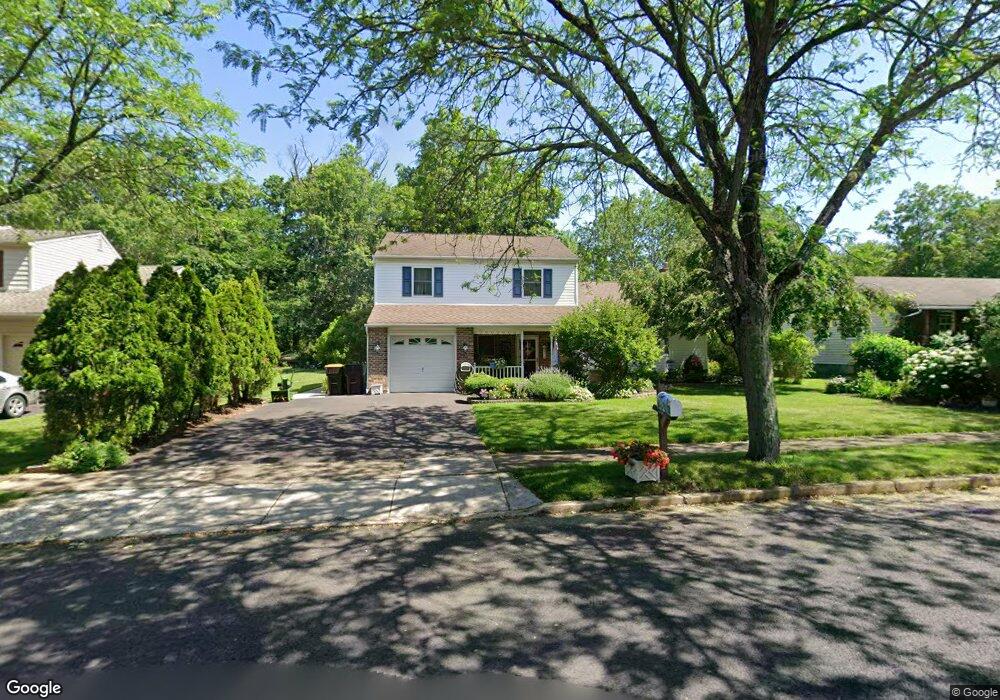 776 Depot Ln, Quakertown, PA 18951 - photo 1