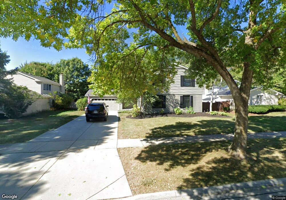 1533 N Columbia St, Naperville, IL 60563 - photo 1