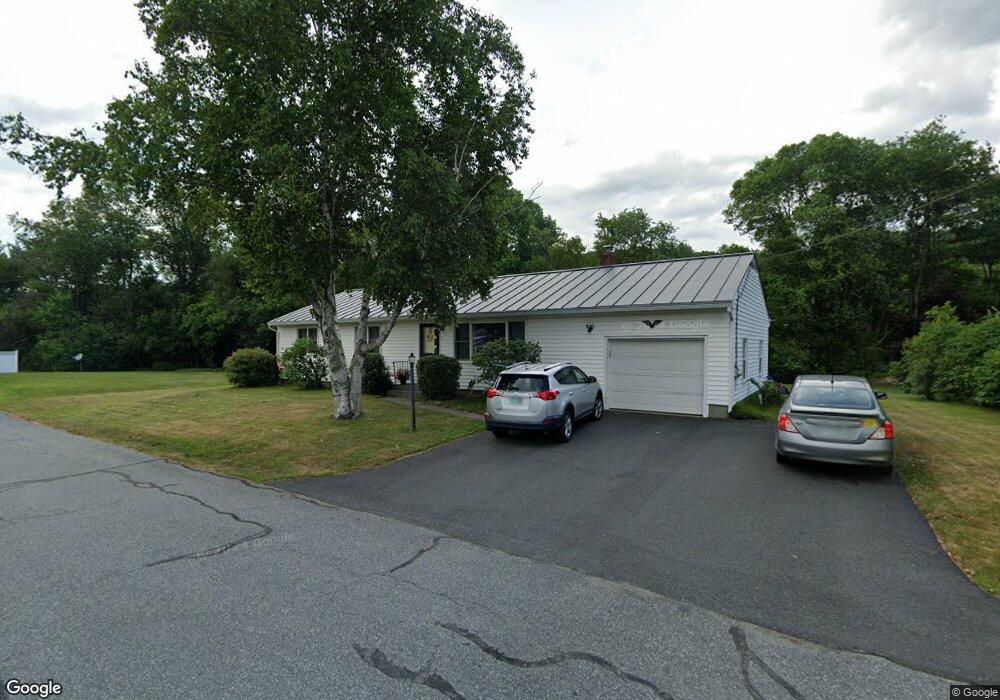 8 Barnes Ave, Lebanon, NH 03766 - photo 1