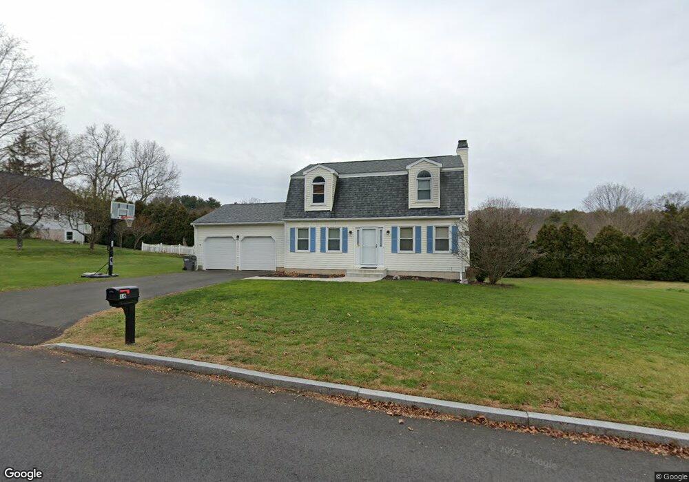 16 Tufts Dr, Manchester, CT 06042 - photo 1