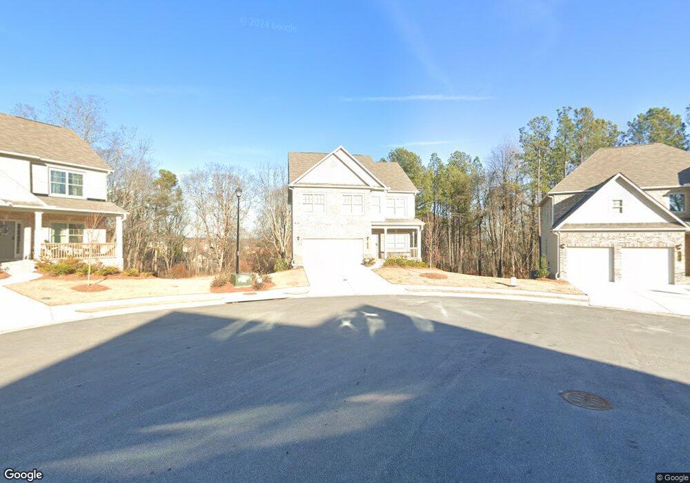 3257 Blue Jasmine Ln, Dacula, GA 30019 - photo 1