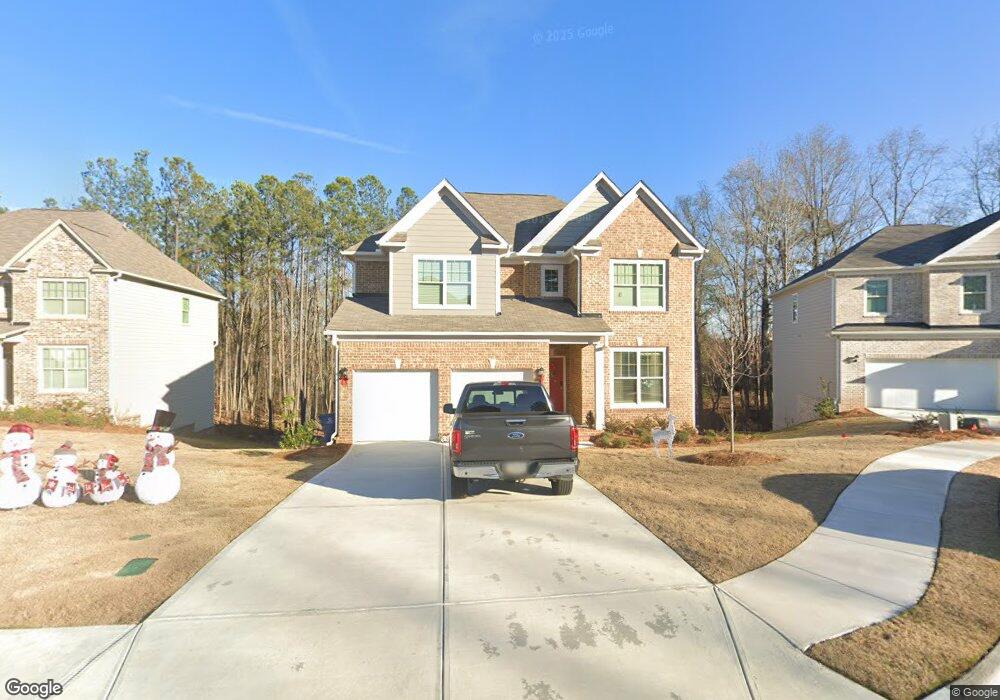 3237 Blue Jasmine Ln, Dacula, GA 30019 - photo 1