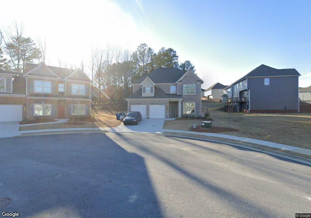 3224 Blue Jasmine Ln, Dacula, GA 30019 - photo 1