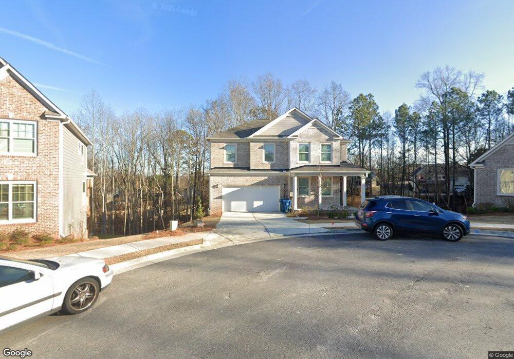 3227 Blue Jasmine Ln, Dacula, GA 30019 - photo 1