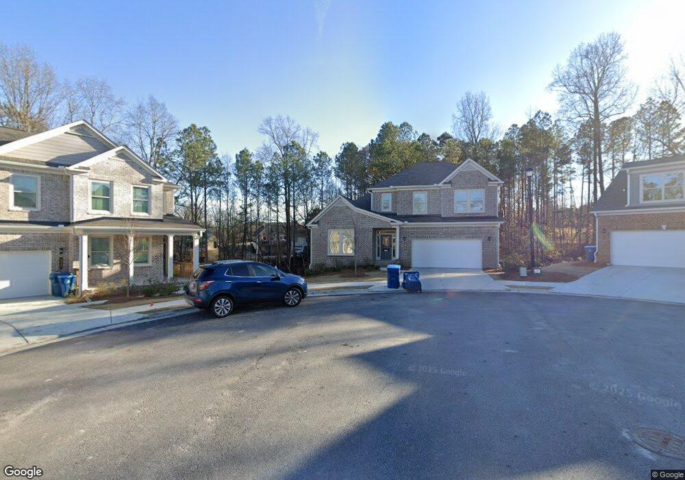 3207 Blue Jasmine Ln, Dacula, GA 30019 - photo 1