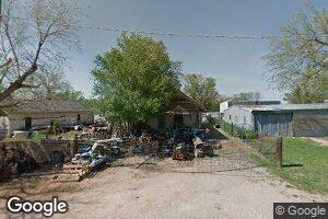 319 W Wilson St, Billings, OK 74630