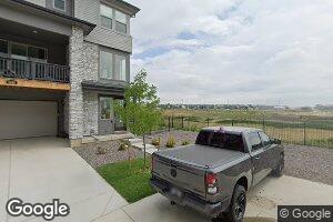 3140 S Russell St, Morrison, CO 80465