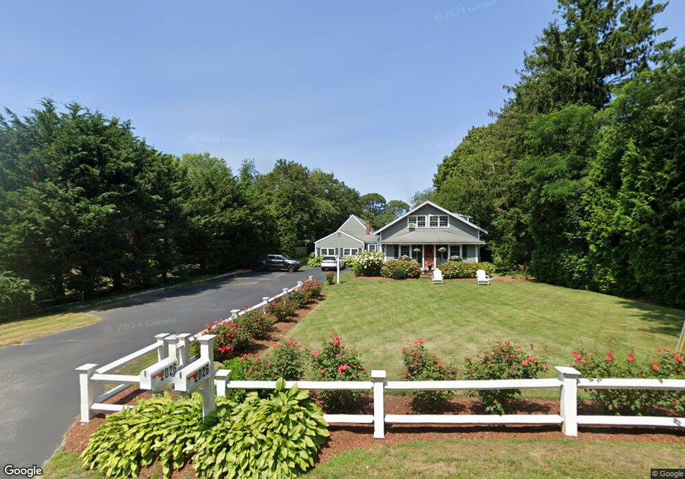 2026 Massachusetts 6a, Barnstable, MA 02668 - photo 1