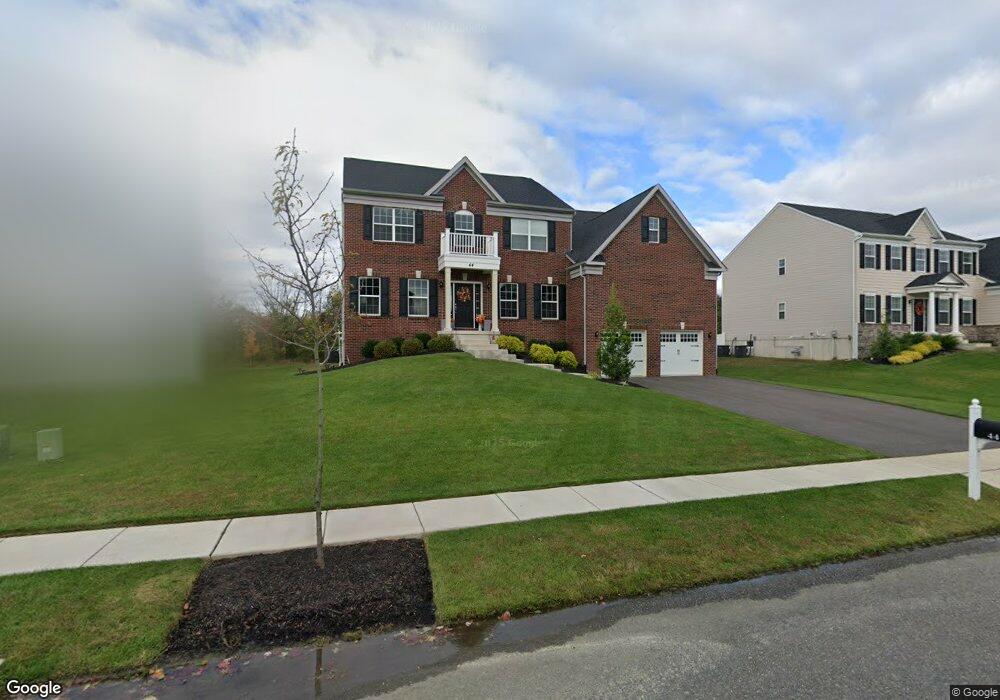 44 Wellesley Way, Marlton, NJ 08053 - photo 1