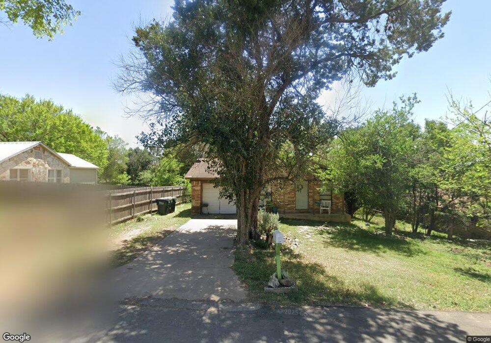 317 Yale St, San Marcos, TX 78666 - photo 1