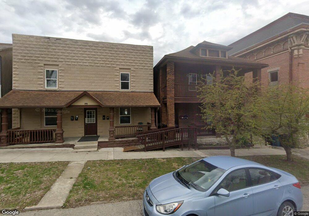 33 E Main St, Wabash, IN 46992 - photo 1