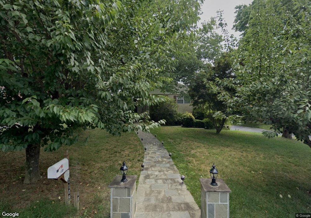 1109 Gainsboro Rd, Bala Cynwyd, PA 19004 - photo 1