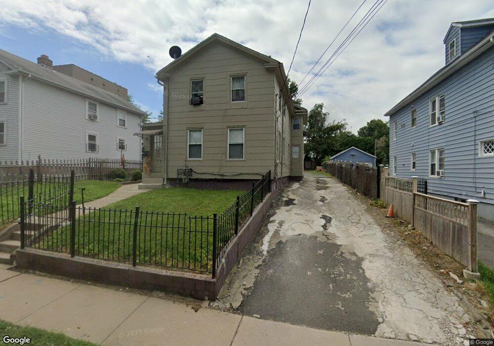 21 Flatbush Ave, Hartford, CT 06106 - photo 1