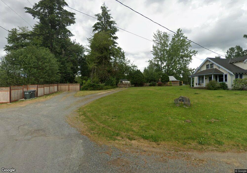 11406 238th St E, Graham, WA 98338 - photo 1