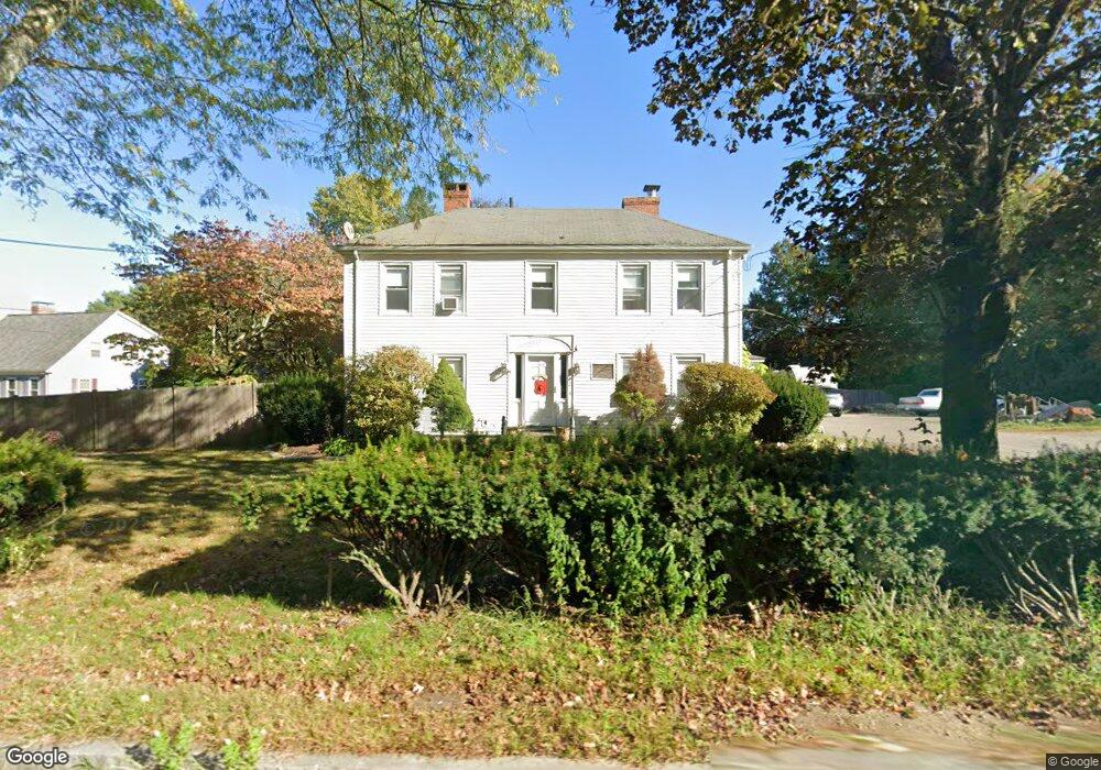 2112 Main St, Walpole, MA 02081 - photo 1