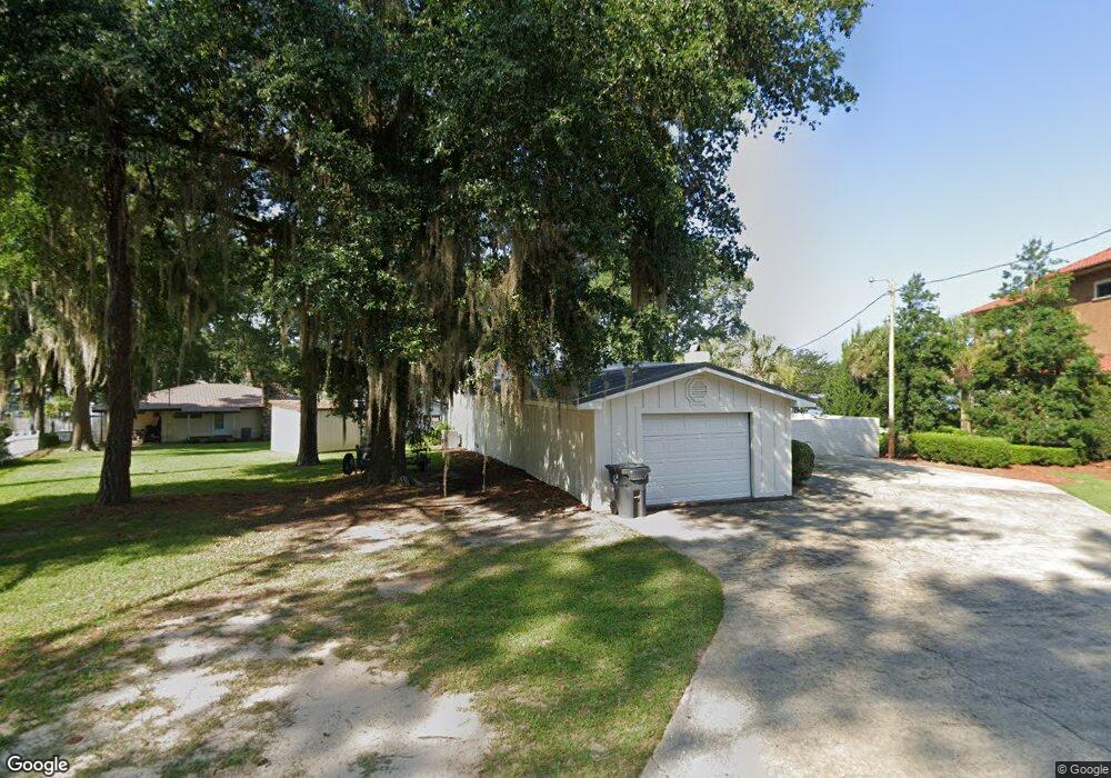 666 Cork Ferry Rd, Cordele, GA 31015 - photo 1