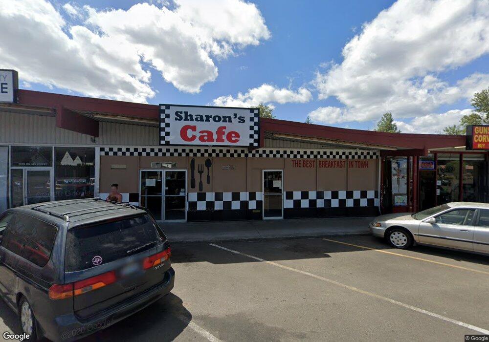 1898 SW 3rd St, Corvallis, OR 97333 - photo 1