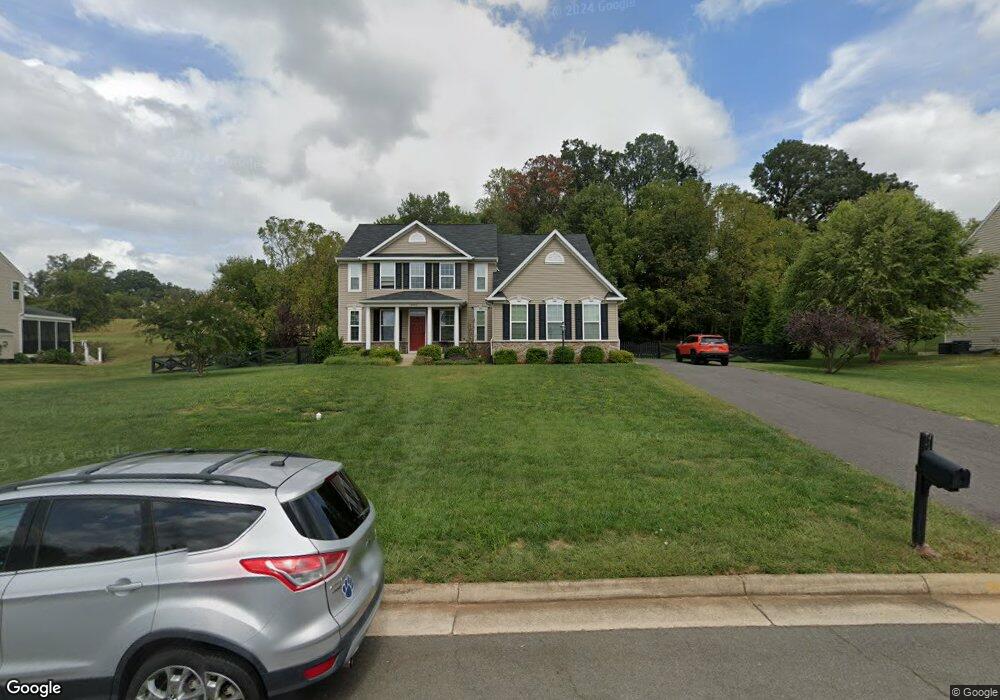 15406 Old House Ct, Culpeper, VA 22701 - photo 1