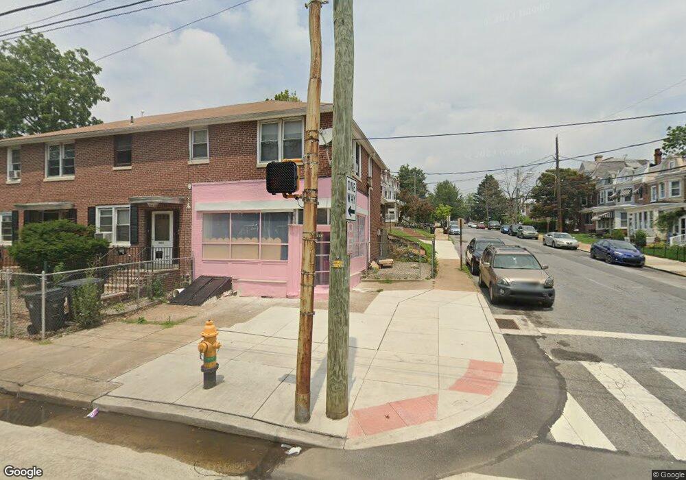 1401 W 4th St unit 1403-2, Wilmington, DE 19805 - photo 1