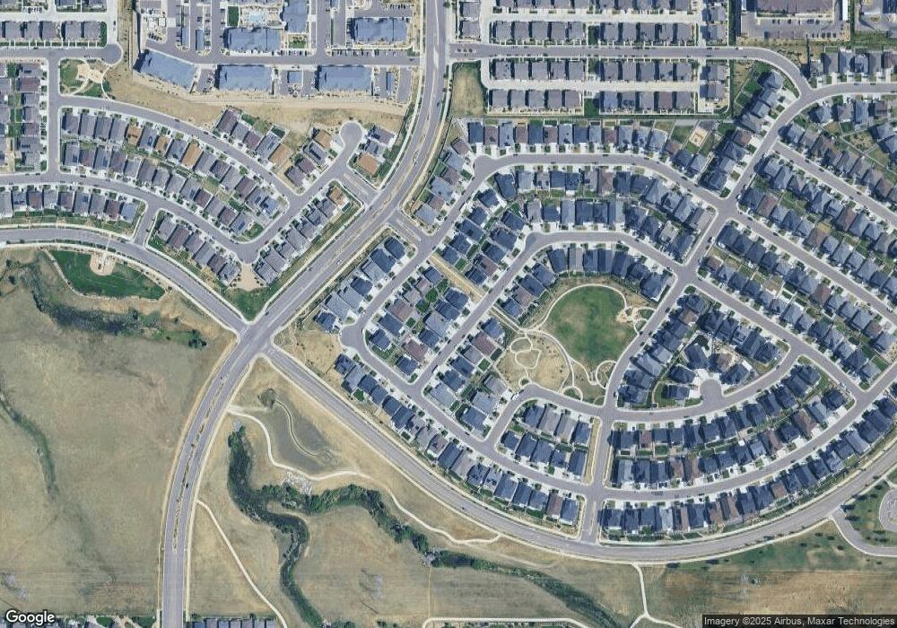 21685 E Stanford Dr, Aurora, CO 80015 - photo 1