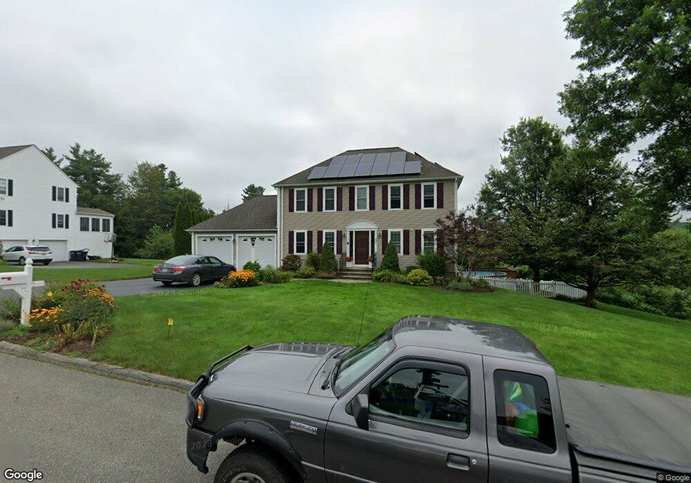 47 Vista Cir, Rutland, MA 01543 - photo 1