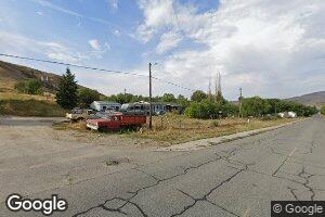 306 6th St, Nespelem, WA 99155