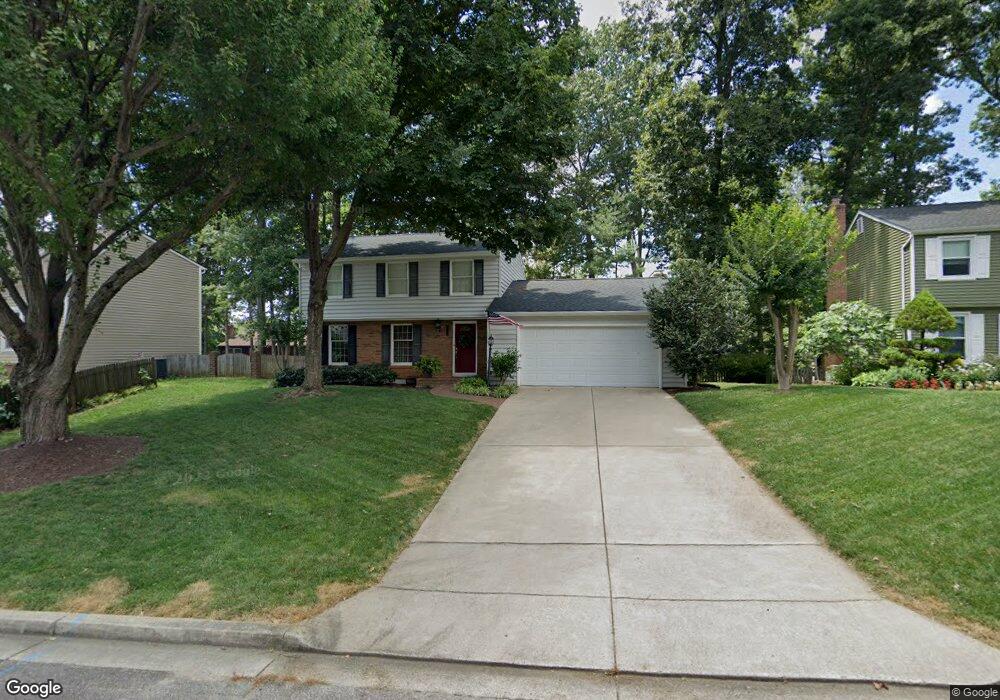 15418 Beachview Dr, Dumfries, VA 22025 - photo 1