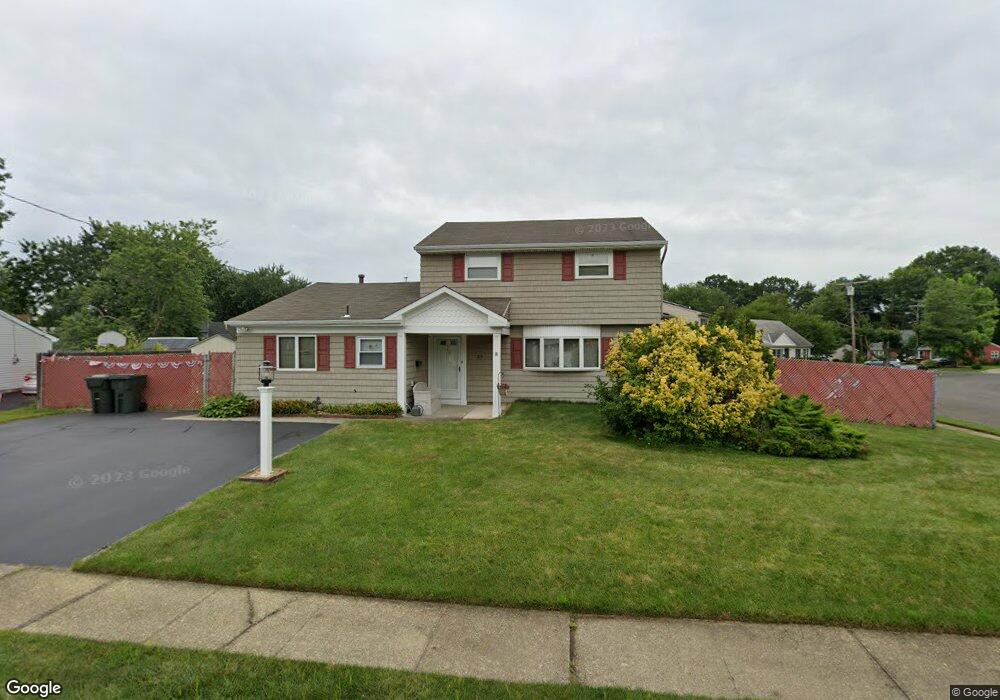 33 Birch Ave, Hazlet, NJ 07730 - photo 1