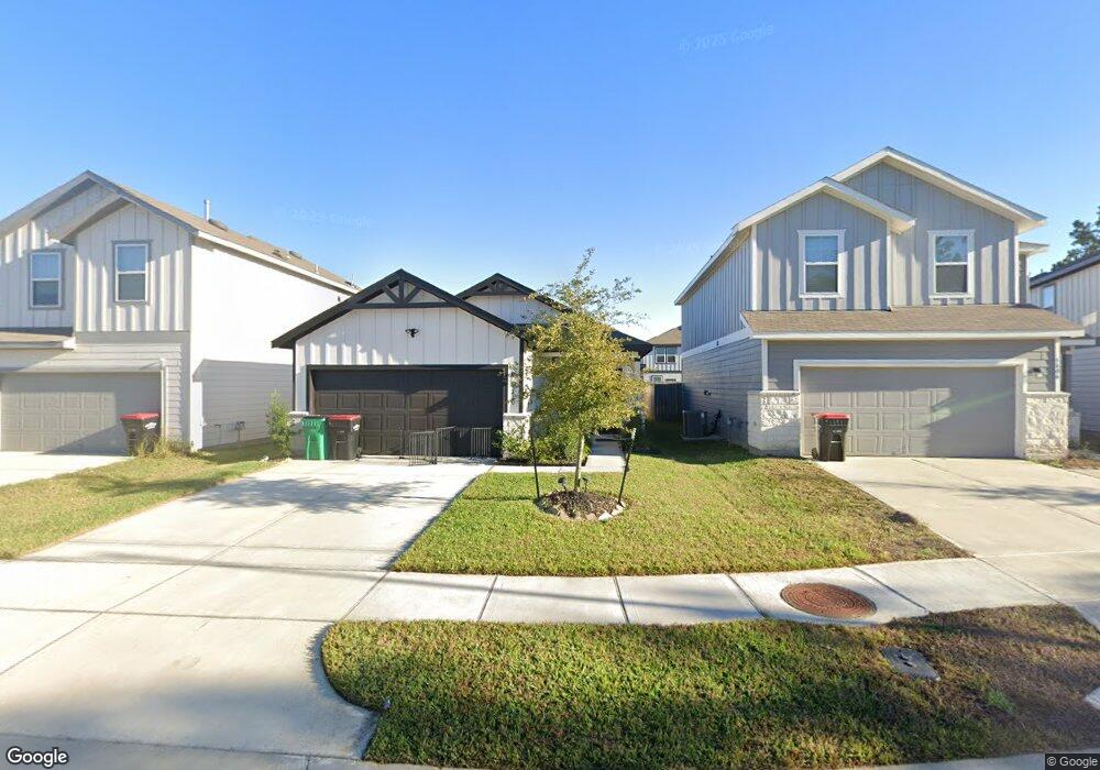 5410 Balerna St, Spring, TX 77373 - photo 1