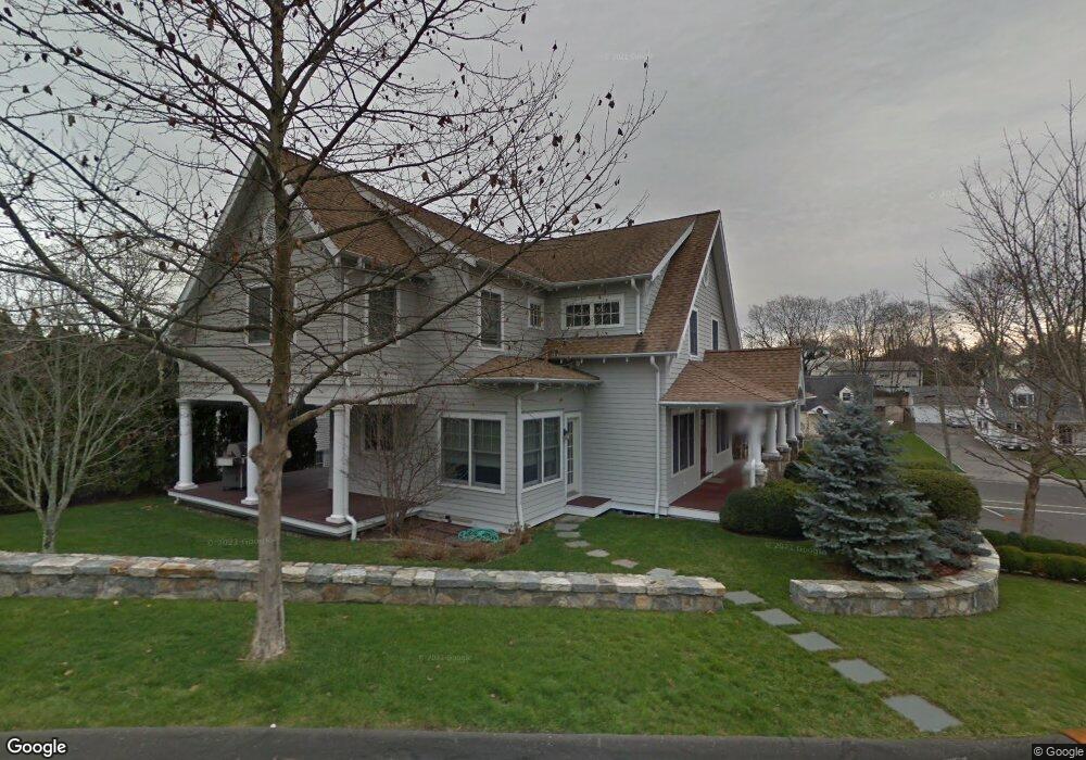 2 Finney Knoll, Greenwich, CT 06878 - photo 1