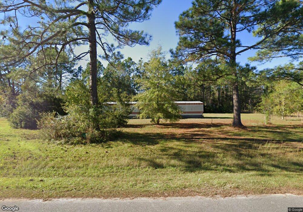 1023 Robbie Ln SE, Darien, GA 31305 - photo 1