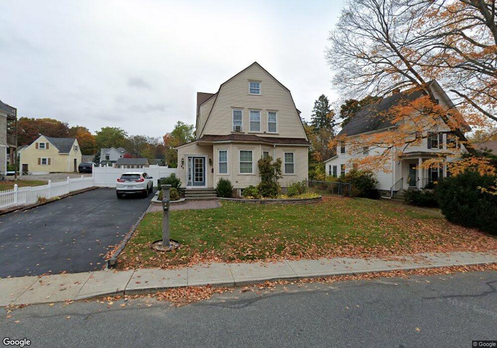 64 Fruit Street Extension, Milford, MA 01757 - photo 1