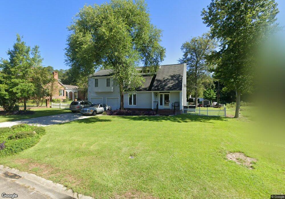 1119 Blakely Ct, West Columbia, SC 29170 - photo 1