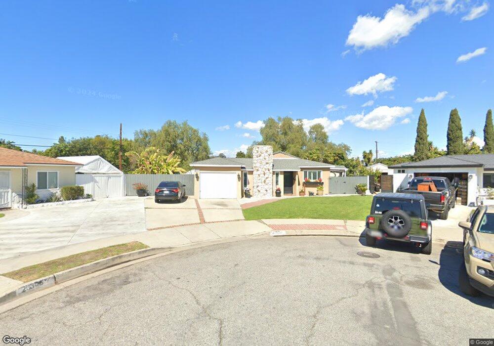 23301 Orchard Ave, Carson, CA 90745 - photo 1