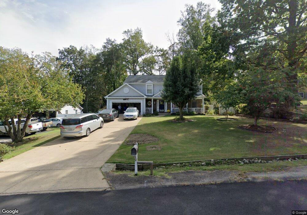 3205 Shoreview Rd, Triangle, VA 22172 - photo 1