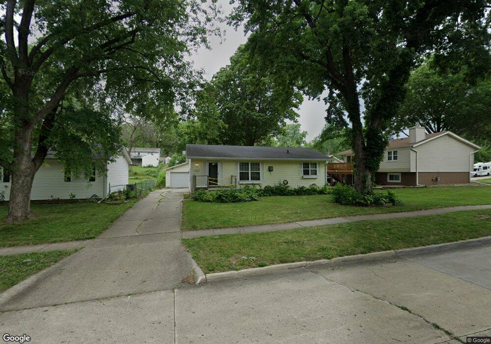 4230 SE 7th St, Des Moines, IA 50315 - photo 1