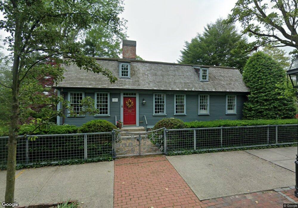 362 Benefit St, Providence, RI 02903 - photo 1