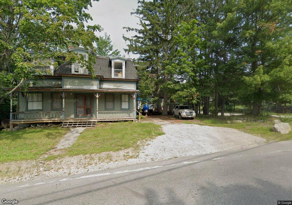 19 Forest St, Sanbornville, NH 03872 - photo 1