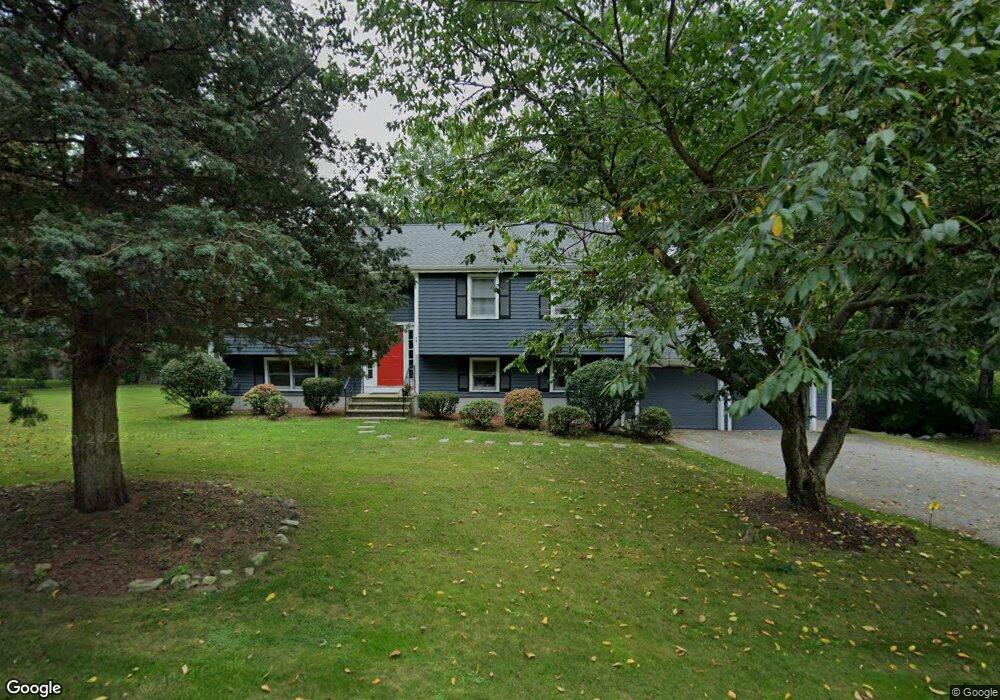 54 Elm St, Franklin, MA 02038 - photo 1