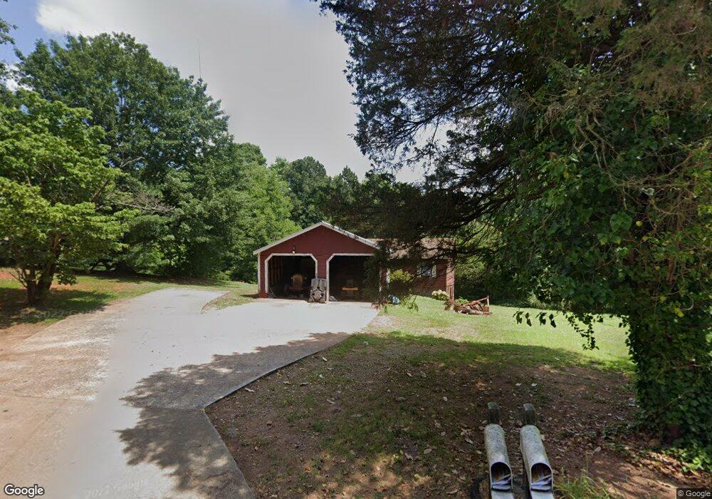 504 Toonigh Rd, Woodstock, GA 30188 - photo 1