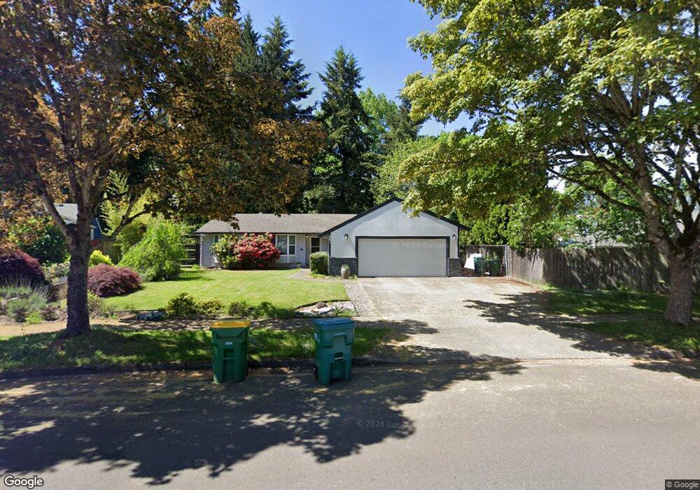 9795 SW Pimlico Terrace, Beaverton, OR 97008 - photo 1