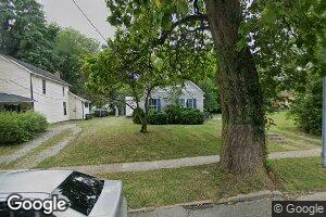 512 Nye St, Lima, OH 45801