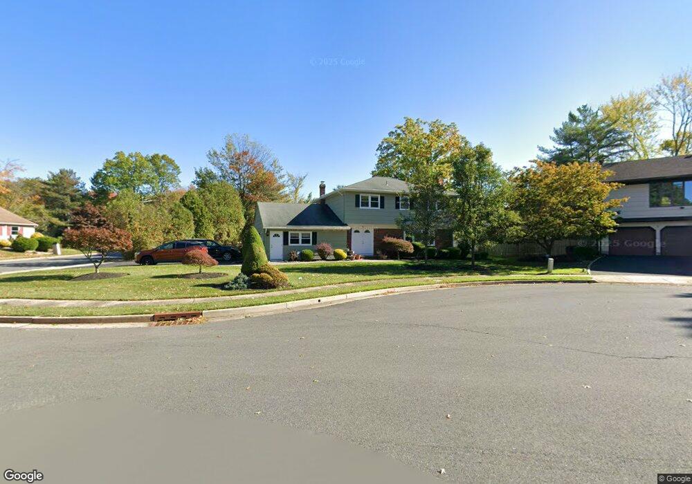 2 Megan Ct, Edison, NJ 08820 - photo 1
